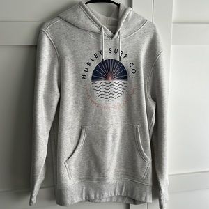 Men’s hoodie